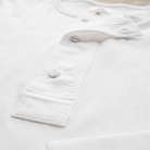 Pullover "Grandad Rib"